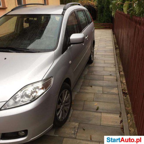 Mazda 5