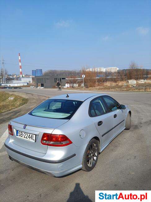 Saab 9-3