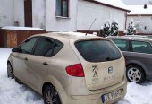 Seat Altea