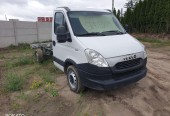 Iveco DAILY 35S11 Tarnowskie Góry