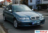 Samochód Rover 45