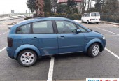 Audi A2