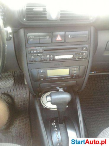 Seat Toledo