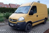 Sprzedam OPEL MOVANO