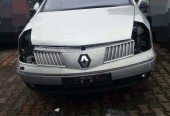 Renault Vel Satis