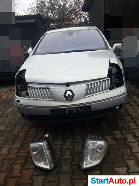 Renault Vel Satis