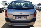 Citroën Xsara Picasso 1.6