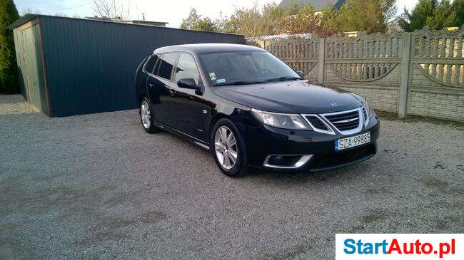 Saab 9-3