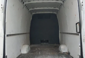 Iveco Daily Brygadówka