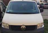 Vw transporter