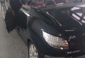 Peugeot 206 CC