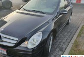 Mercedes-Benz R-klasa