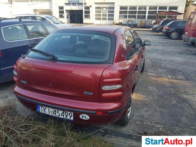 Fiat Brava