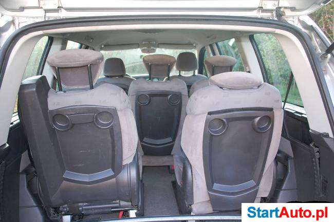 Peugeot 807