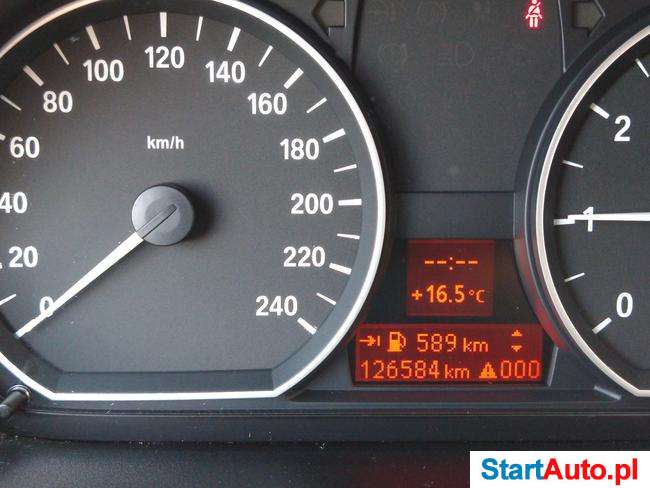 BMW Seria 1
