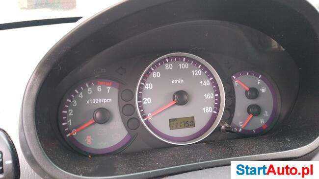 Hyundai Atos