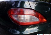 Peugeot 406