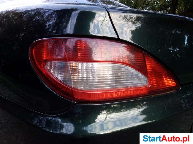 Peugeot 406
