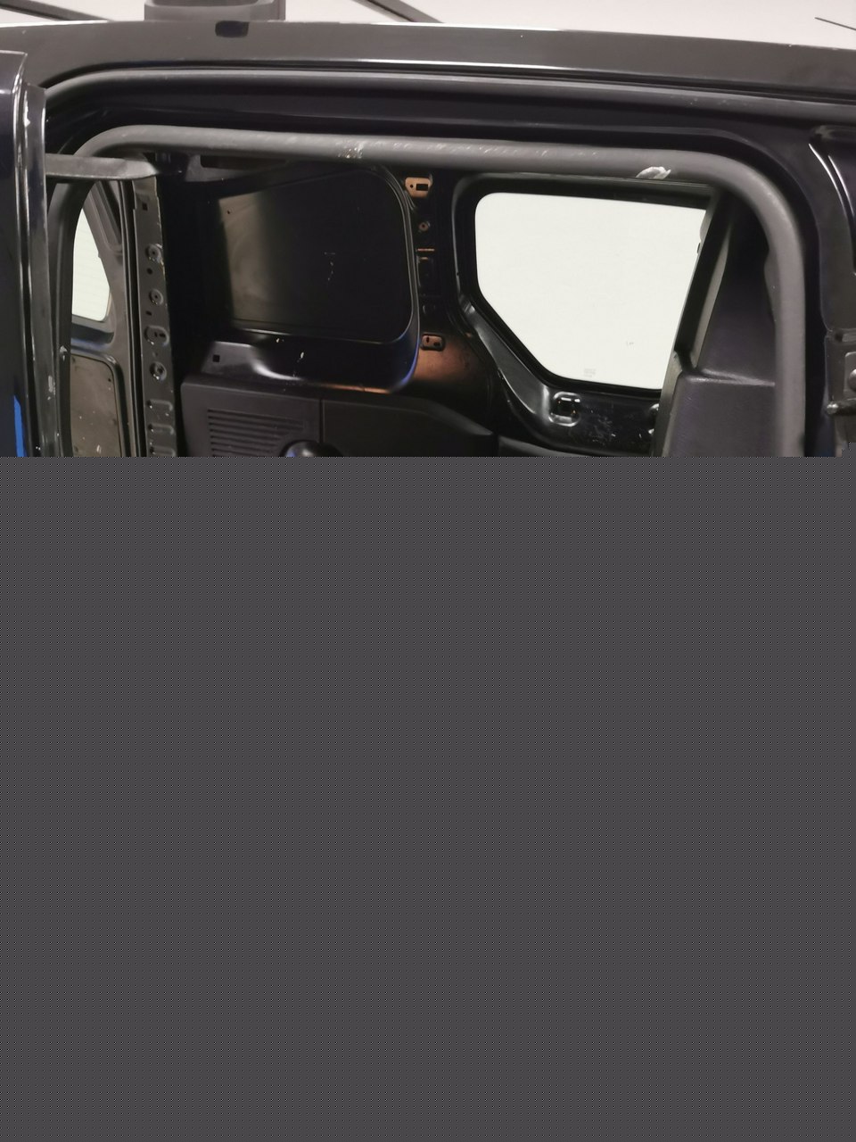 Citroen Berlingo Citroen Berlingo 2014 1,6 HDi, 90KM Automat ,3 osobowy