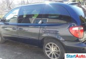 Dodge Grand Caravan