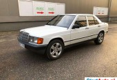 Mercedes-Benz 190
