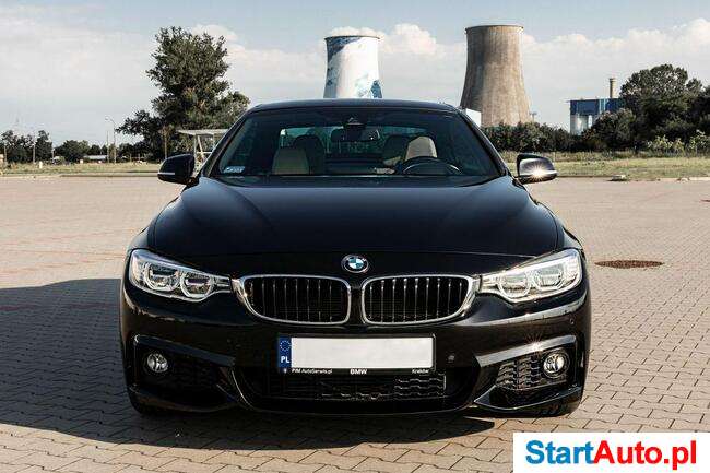 BMW Seria 4