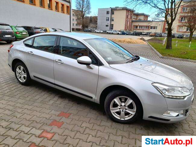 Citroen C5