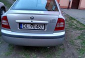 Do sprzedania Skoda Octavia 4×4 elegant