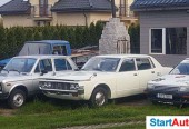 Toyota Pozostałe