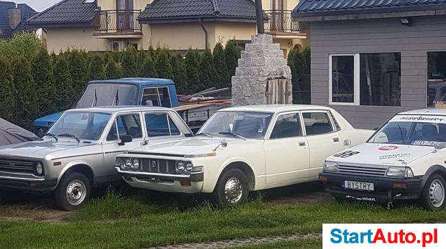 Toyota Pozostałe