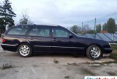 Mercedes-Benz E-klasa