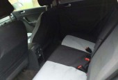 VW golf5plus