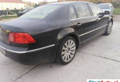 Volkswagen Phaeton