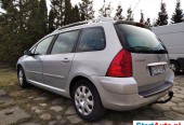 Peugeot 307 SW