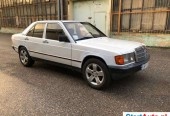 Mercedes-Benz 190