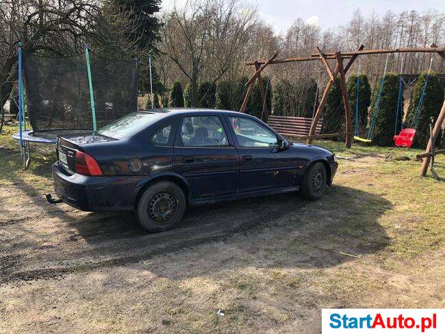 Opel Vectra