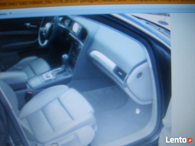 2005 Audi A6C6 3.0 TDI Quatro..