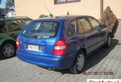 Mazda 323F