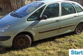 Citroen Xsara Picasso
