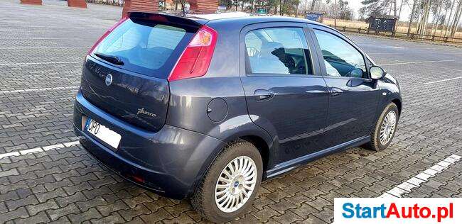 Fiat Grande Punto