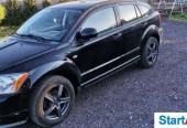 Dodge Caliber
