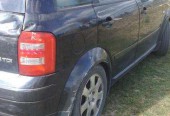 Audi a2 1-4 tdi
