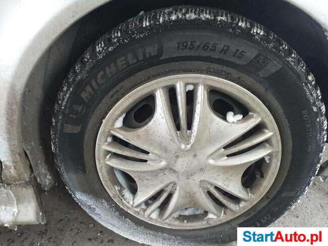 Golf 4 1.9tdi 110km