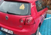 Volkswagen Golf V