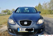 Seat Altea XL