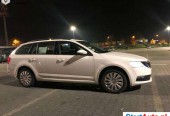 Skoda Octavia 1.2 TSI Active Kombi 2018 (23% VAT)