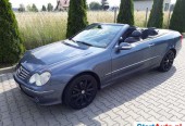Mercedes-Benz CLK