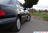 Mercedes-Benz Pozostałe