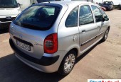 Citroën Xsara Picasso 1.6