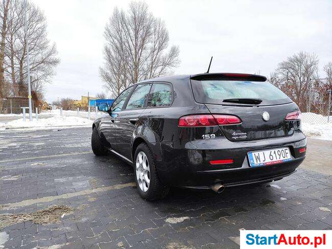 Alfa Romeo 159
